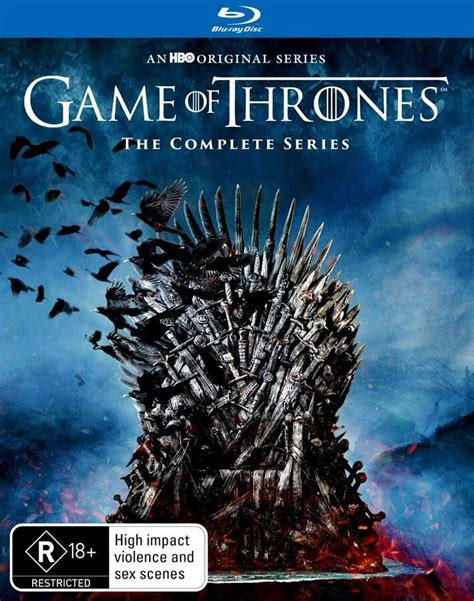 Prime Video: Game of Thrones